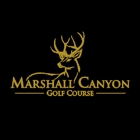 Marshall Canyon