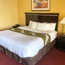 Quality Inn Orlando-Near Universal Blvd - Motels
