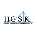 Haggerty, Goldberg, Schleifer & Kupersmith, P.C. - Personal Injury Law Attorneys