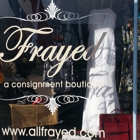 Frayed Consignment Boutique