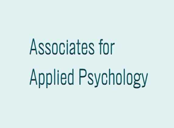 AAP Associates For Applied Psychology - College Station, TX