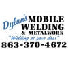 Dylan's Mobile Welding and Metalwork gallery