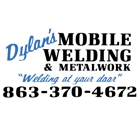 Dylan's Mobile Welding and Metalwork