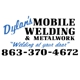 Dylan's Mobile Welding and Metalwork