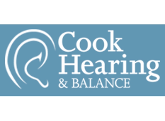 Cook Hearing and Balance - Cedar Park, TX