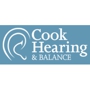 Cook Hearing and Balance