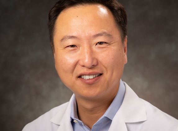 Ki Wan Kim, MD - Marietta, GA