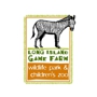 Long Island Game Farm Wildlife Park & Children's Zoo