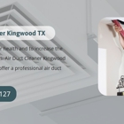 Air Duct Cleaner Kingwood TX