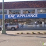 Bay Appliance & Service Co