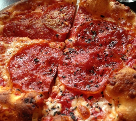 SPIN! Neapolitan Pizza - Kansas City, MO