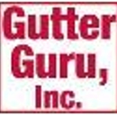 Gutter Guru Inc. - Gutters & Downspouts