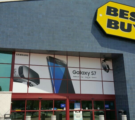 Best Buy - Cerritos, CA