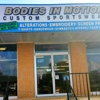 Bodies In Motion Performance Wear gallery