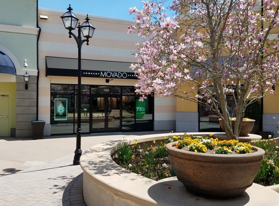 Movado Company Store - Auburn Hills, MI