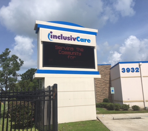 InclusivCare - Avondale, LA