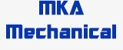 MKA Mechanical Logo