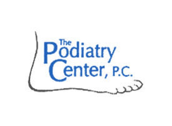 The Podiatry Center, PC - Millburn, NJ