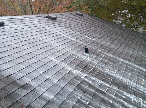 Roof Cleaning of Mid-MO - Columbia, MO