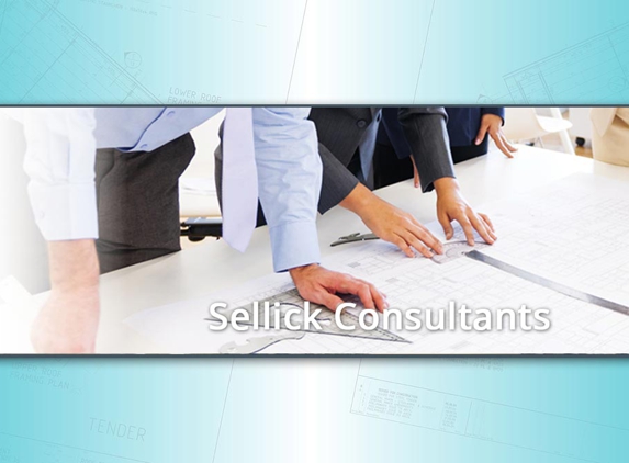 Sellick Consultants - Braddon, ACT. Sellick Consultants