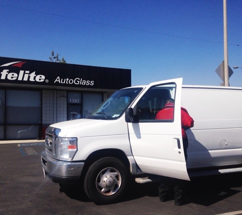 Safelite AutoGlass - Pasadena, CA