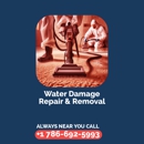 Restoration Near Me - Water Damage Restoration