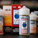 Red Star Vapor & Smoke - Cigar, Cigarette & Tobacco Dealers