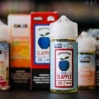 Red Star Vapor & Smoke