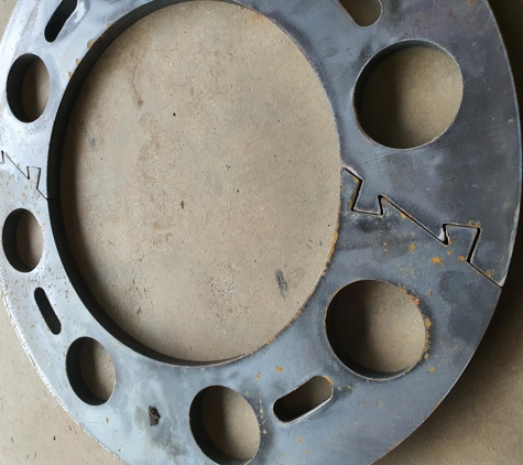 Jim Lynch Steel Fabrication P/L - Numulgi, NSW
