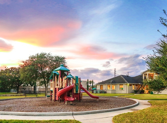 Starting Point Children's Center - Houston, TX