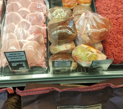 Ole Timey Meat Market - Columbia, SC