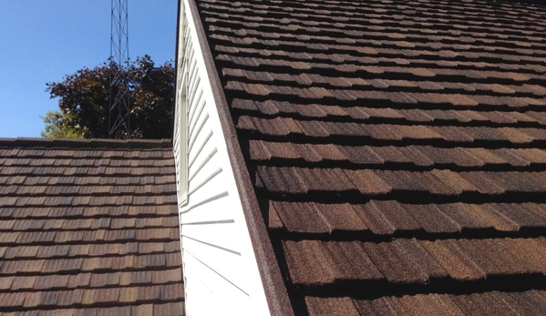 Regency Roofing-Shakemasters - Macedonia, OH