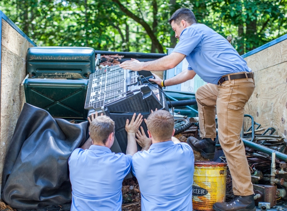 Quick Junk Disposal - Miami, FL