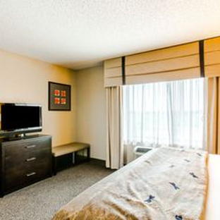 Cambria Suites - Maple Grove, MN