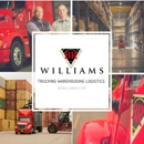 BR Williams Trucking, Inc. - Logistics