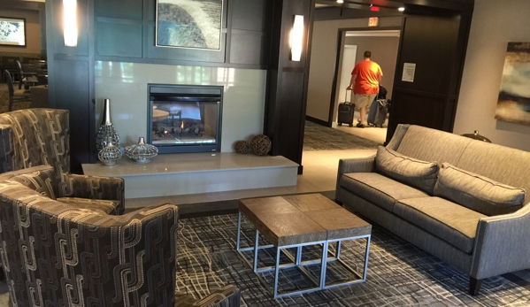 Homewood Suites by Hilton Portsmouth - Portsmouth, NH