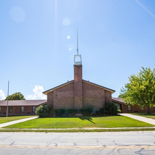 The Church of Jesus Christ of Latter-day Saints - West Jordan, UT