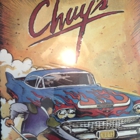 Chuy's