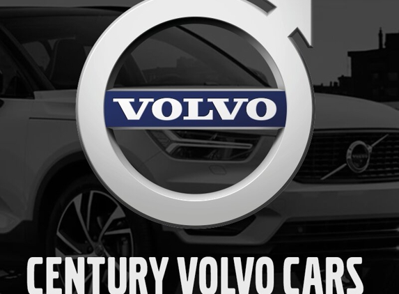 Century Volvo Cars - Huntsville, AL