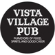 Vista Village Pub