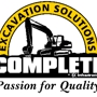 Complete Excavations Solutions