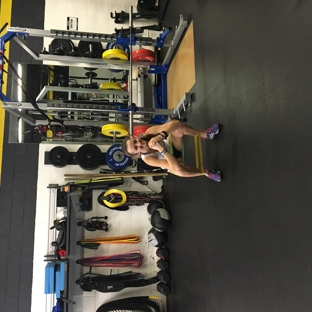 Golden State Fitness & Performance - Oakland, CA