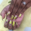 Titus Touch Nails and Spa gallery