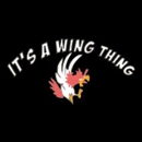 It's A Wing Thing - Family Style Restaurants