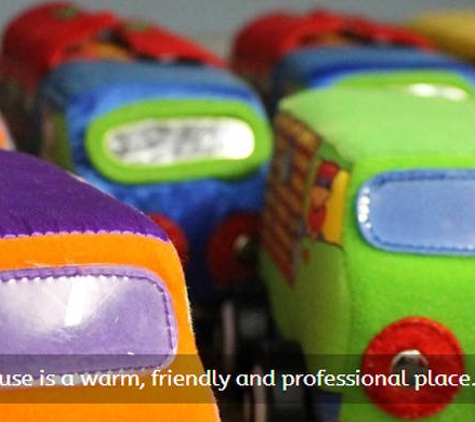 Cubbyhouse Child Care Centre The - Taree, NSW