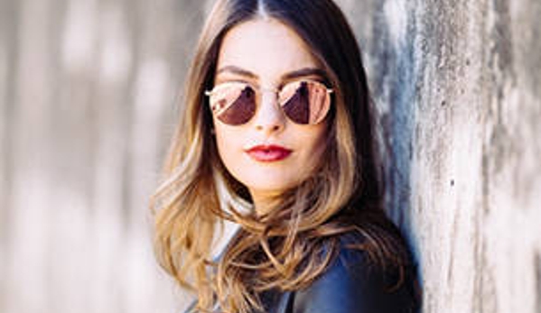 Zacharia Naumann Optometry - Wagga Wagga, NSW