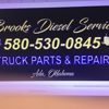 Brooks Diesel Service gallery