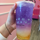 ViVi Bubble Tea at St. Marks