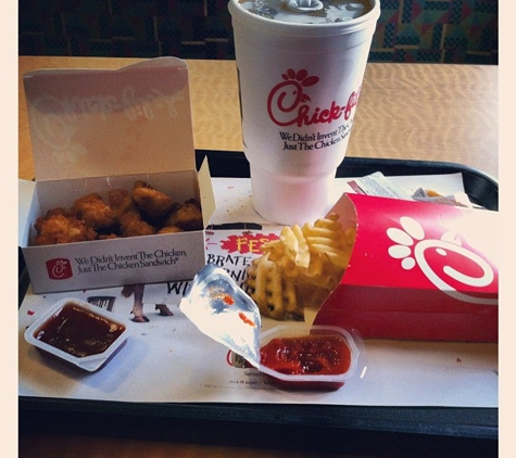 Chick-fil-A - Clearwater, FL