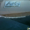 A & S Paving Inc - Building Contractors